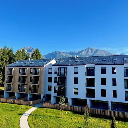 Elite Gerlach Mezonet Ii * Gerlachov (Poprad)
