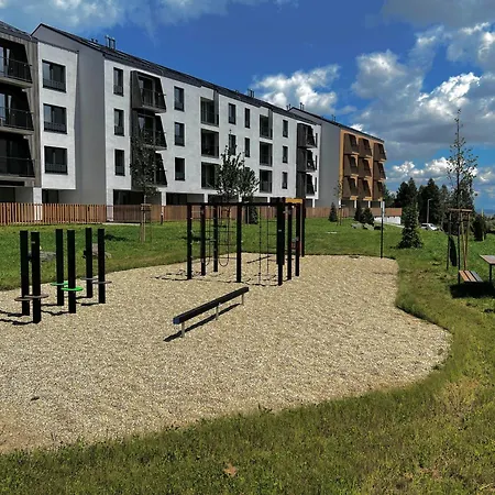 Elite Gerlach Mezonet Ii * Gerlachov (Poprad)