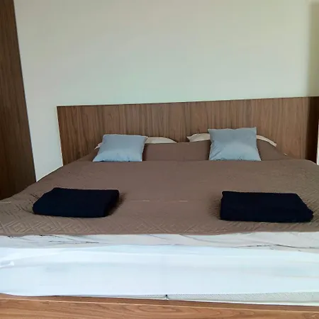 Elite Gerlach Mezonet Ii Daire *